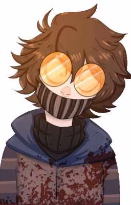 Тоби?[ЗАВЕРШЕНО]