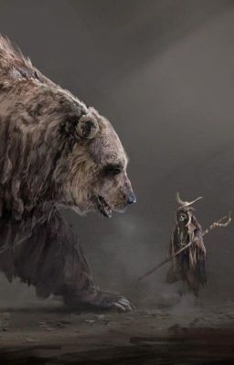 Дух-покровитель