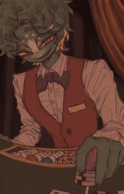 ｡:ﾟreaction on contryhumansﾟ:｡