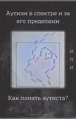 Аутизм в спектре и за его пределами или Как понять аутиста?