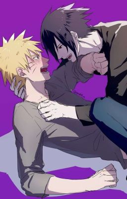 Фанфик "Либо Коноха, либо ты!"