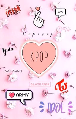 K-Pop транскрипции