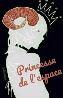 Princesse de l'espace