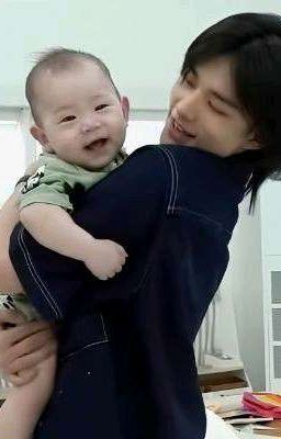 Няня моего ребёнка