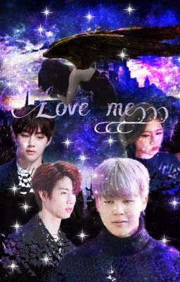 Люби меня.../Love me...
