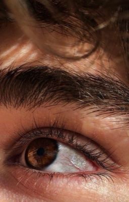 «Те медова карие глаза» //Теодор Нотт& Алия Блэк