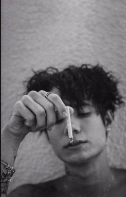 J.H. Drugs -are my life 🚬