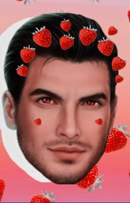 Секрет небес 🍓❤️