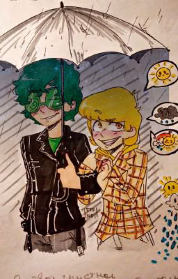 ~♤♡💛ВаруФел💚♡♤~