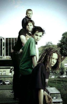 A babysitter for the band?