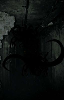 Монстр С Прекрасными Глазами  