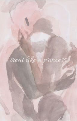 treat like a princess ♡ | b.skarsgard