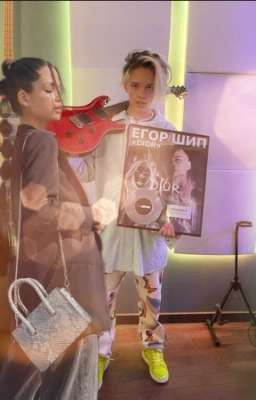 /Жизнь блогеров /