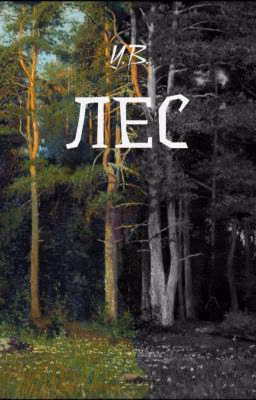 Лес
