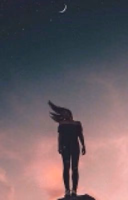 Моя жизнь[Wattys 2016]