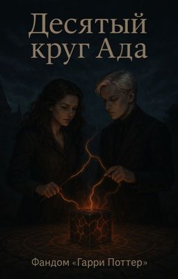 Десятый круг ада