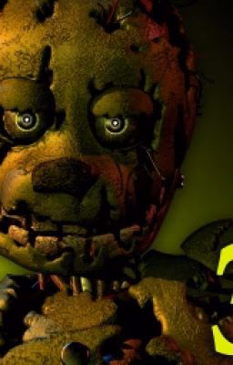 Five nights at Freddy' s