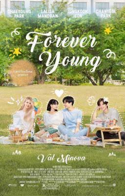 FOREVER YOUNG | 2021