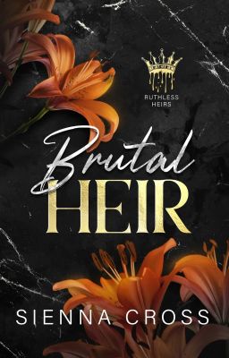 Жестокий наследник