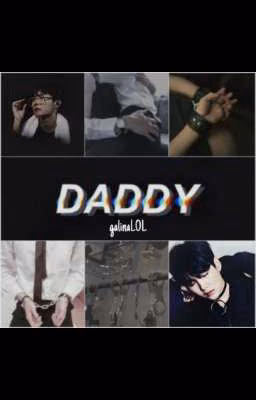 DADDY (юнсоки|yoonseok)