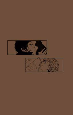 Bungou Stray Dogs & You
