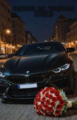 принц на черном коне 