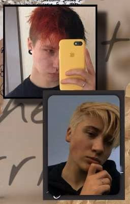 Связанные судьбой