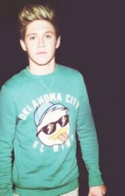 Because i hate you...(Niall Horan fanfication)