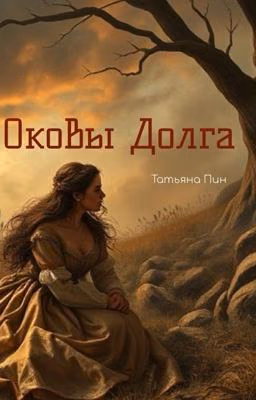 Оковы долга / 18+