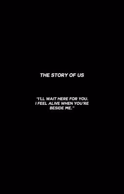 THE STORY OF US ❀ machael clifford