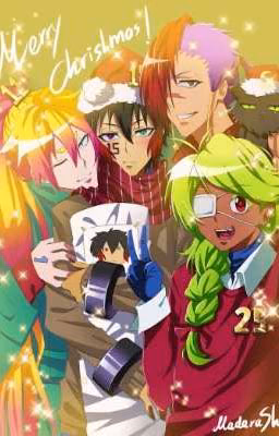 Намбака | Nanbaka