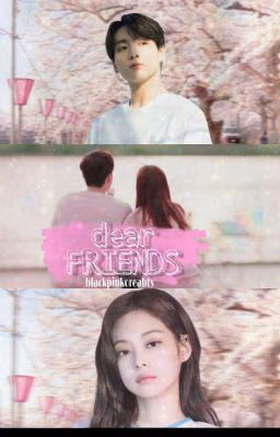 Just Friends/instagram bts/blackpink