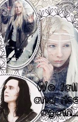 We fall and rise again [Thor]