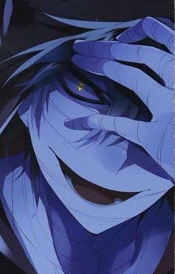 Ангел кровопролития 