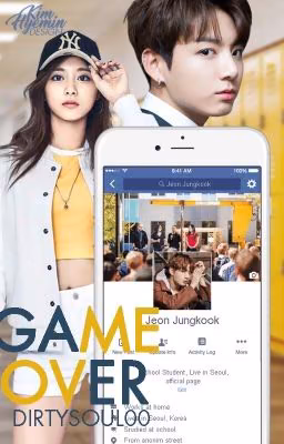 Game Over