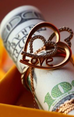 Брак по расчетам...