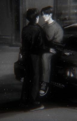 Один на двоих