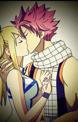 Fairy Tail-Мы просто друзья ни чего большего.