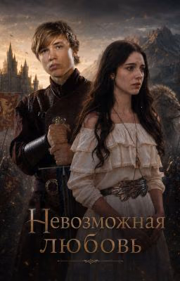 Невозможная любовь