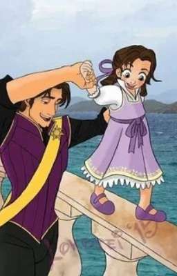 Огоньная девушка