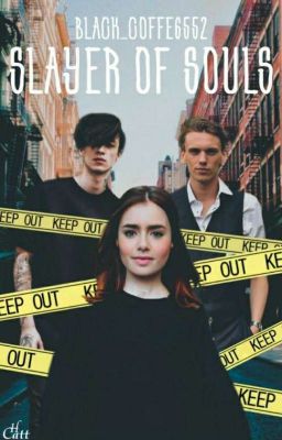Slayer of souls