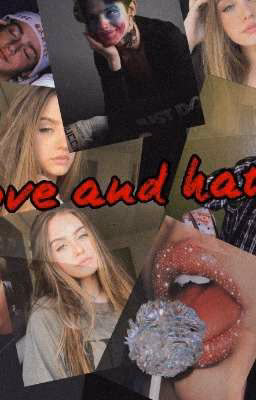 °love and hate°