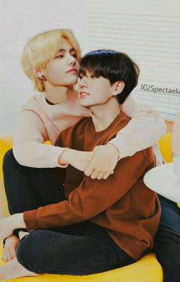 Brothers || Vkook 18 +(заморожен)