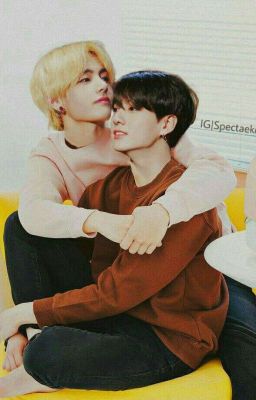 Brothers || Vkook 18 +(заморожен)