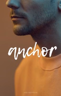 ANCHOR ⚘ lwt