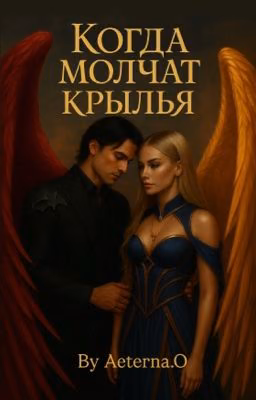 Когда молчат крылья