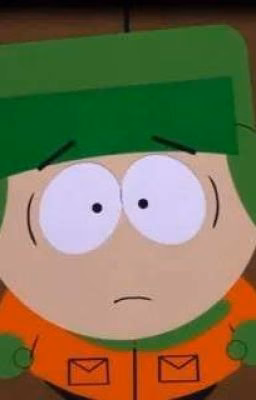 ∘Reaction to you∘  South Park