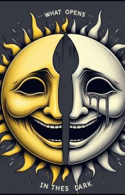 То, что открывается в Темноте (Сборник)