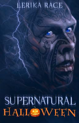 Supernatural Halloween