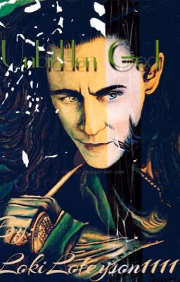 Незваный Бог#WATTYS2017